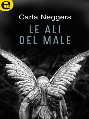 cover image of Le ali del male